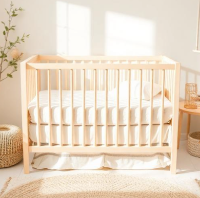 Organic Bedding