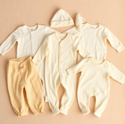 Organic Clothing