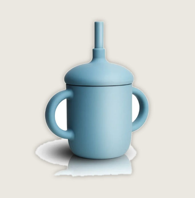EarthKin Sip & Grow Cup